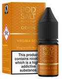 Pod Salt Origin Salts E-liquid
