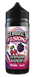 Doozy Seriously Fusionz 100ml E-liquid