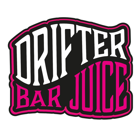 Drifter Bar Juice 100ml 50/50 E-liquid