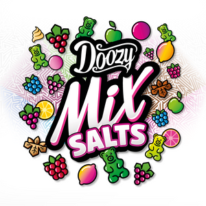 Dooy Mix Salts E-Liquid