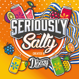 Seriously Salty Soda Salts E-Liquid