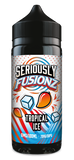 Doozy Seriously Fusionz 100ml E-liquid