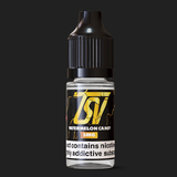 TSV E-liquid Freebase Nicotine