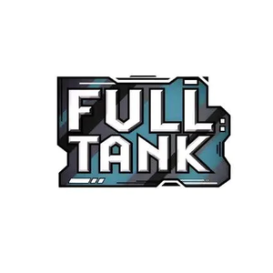 Full Tank E-liquid 100ml