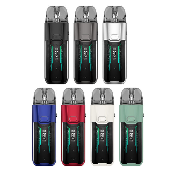 Geekvape Luxe XR  Max Pod Kit