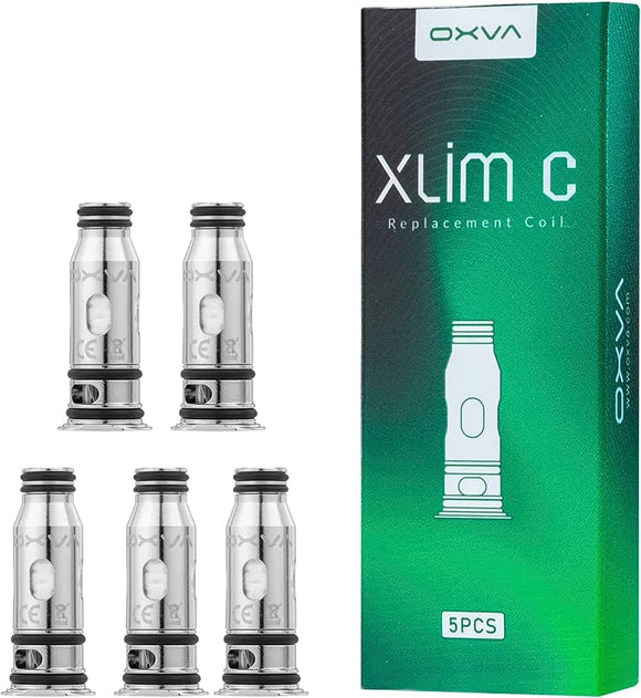 Oxva Xlim C Coils