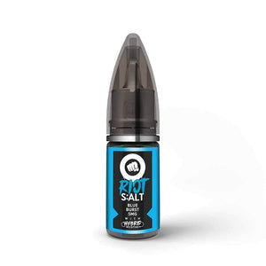 Riot Squad Salt E-liquid