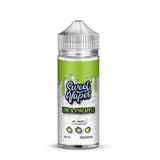 Sweet Vapes E-liquid 100ml