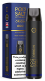 Pod Salt Origin Tobacco Disposable E-Cigarette