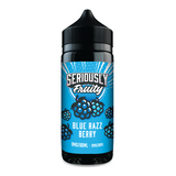 Seriously Fruity E-liquid 100ml