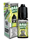 Seriously Bar Salt E-liquid