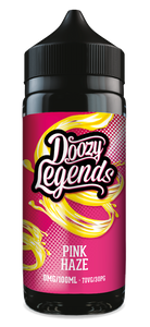 Doozy Legends E-liquid 100ml