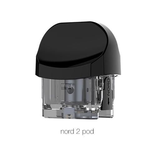 SMOK Nord 2 Replacement RPM Pod