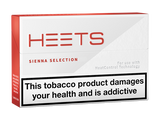 Heets Heated Tobacco Sticks for IQOS
