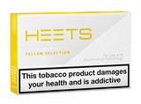 Heets Heated Tobacco Sticks for IQOS