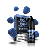 Just Juice Salt E-liquid
