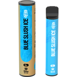 Ohm Brew CBD + CBG 600mg Disposable E-Cigarette