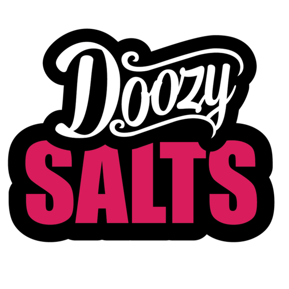 Doozy Salt E-liquid