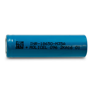 Molicel M35A 18650 Battery