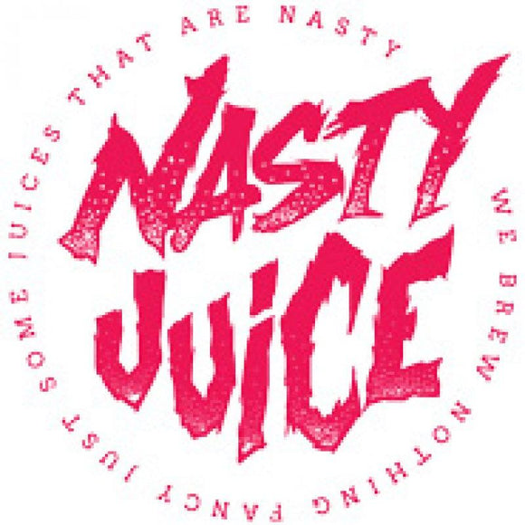 Nasty Juice E-liquid 50ml