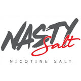 Nasty Juice Salt E-liquid