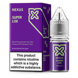 Pod Salt Nexus Salt E-liquid