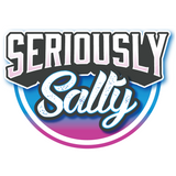 Seriously Salty E-liquid