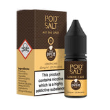 POD SALT Nicotine Salt Range