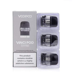 VooPoo Vinci Pod Kit Replacement Pods