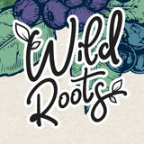 Wild Roots E-liquid 50ml - 100ml